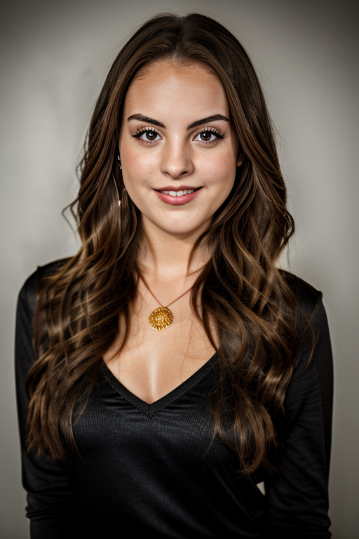 00006-1068629832-a Realistic portrait of a elizabeth gillies with brown eyes and long brown Hair style, looking at the viewer, detailed face, det.png